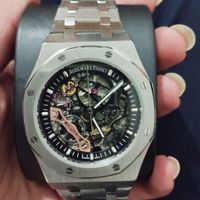 ساعت Royal oak audemars piguet|ساعت|تهران, تجریش|دیوار