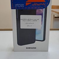 سامسونگ Galaxy A55 ۲۵۶ گیگابایت آکبند|موبایل|تهران, ولنجک|دیوار