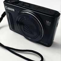 دوربین دیجیتال کانن مدل Powershot SX610 HS|دوربین عکاسی و فیلم‌برداری|تهران, اکباتان|دیوار