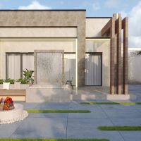 رهن-کامل-منزل-فاز-یک-دربست