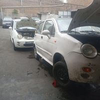 خدمات تخصصی ام وی ام mvm110 مکانیک mvm|خدمات موتور و ماشین|تهران, جابری|دیوار