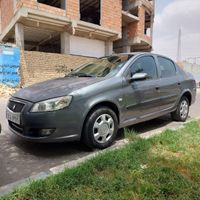 رانا مدل ۹۳ کم کارکرد موتور tu5|خودرو سواری و وانت|تهران, مسعودیه|دیوار