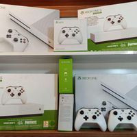 ایکس باکس وان اس ،xbox one s،ایکس ، سری اس یک ترا|کنسول، بازی ویدئویی و آنلاین|تهران, بازار|دیوار