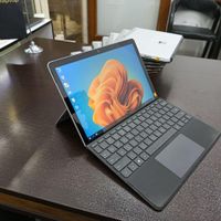 سرفیس گونسل ۱۲ قیمت ارزان Surface Go 2 2022|رایانه همراه|تهران, میدان ولیعصر|دیوار