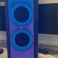 Jbl partybox 1000 (پارتی باکس ۱۰۰۰ جی بی ال)|سیستم صوتی خانگی|تهران, اقدسیه|دیوار