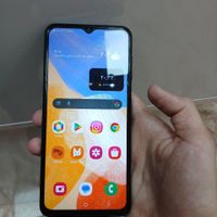 سامسونگ Galaxy F13 با حافظهٔ ۶۴ گیگابایت|موبایل|تهران, بهارستان|دیوار