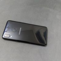 سامسونگ Galaxy A10s ۳۲ گیگابایت|موبایل|تهران, آذری|دیوار