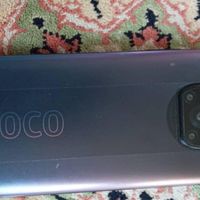 شیائومی Poco X3 NFC ۱۲۸ گیگابایت|موبایل|تهران, اباذر|دیوار