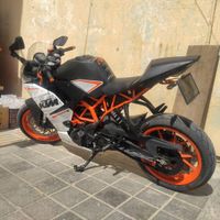 موتور کی تی ام آرسی  KTM RC 250|موتورسیکلت|تهران, چهارصد دستگاه|دیوار
