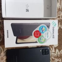 سامسونگ Galaxy A12 ۱۲۸ گیگابایت|موبایل|تهران, آذری|دیوار