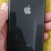 اپل iPhone 8 ۶۴ گیگابایت|موبایل|تهران, ولنجک|دیوار