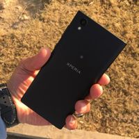 سونی Xperia L1 ۱۶ گیگابایت|موبایل|تهران, افسریه|دیوار