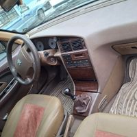 پژو پارس سال مدل آخر 90|خودرو سواری و وانت|تهران, شهرک استقلال|دیوار