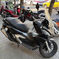 موتور adv مدل 1403 نو کاملا نو|موتورسیکلت|تهران, مولوی|دیوار