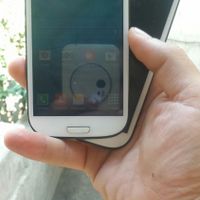 سامسونگ Galaxy S3 دو سیم کارت|موبایل|تهران, سبلان|دیوار