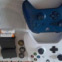 XBOX One s درحد نو|کنسول، بازی ویدئویی و آنلاین|تهران, قصر فیروزه ۱|دیوار
