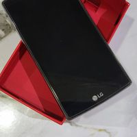 ال‌جی G4 با حافظهٔ ۳۲ گیگابایت|موبایل|تهران, امیر بهادر|دیوار