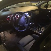 پژو 508 GT، مدل ۲۰۱۷|خودرو سواری و وانت|تهران, نیرو هوایی|دیوار