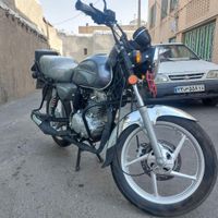 نیکتاز ۲۰۰ طرح باکسر|موتورسیکلت|تهران, تجریش|دیوار