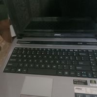 لب تاب MSI i7|رایانه همراه|تهران, تهرانپارس شرقی|دیوار