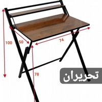 میزتحریر ، مطالعه، کامپیوتر تاشو و کمجا|میز تحریر و کامپیوتر|تهران, امام حسین(ع)|دیوار