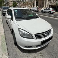گریت وال C30 دنده‌ای، مدل ۱۳۹۴|خودرو سواری و وانت|تهران, ولنجک|دیوار