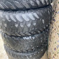 لاشتیک پاترول|قطعات یدکی و لوازم جانبی|رشت, فلسطین|دیوار