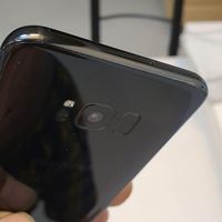 گوشی s8پلاس|موبایل|تهران, آذربایجان|دیوار