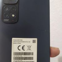 شیائومی Redmi note 11s 4G 128gig|موبایل|تهران, جمهوری|دیوار