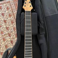 گیتار الکتریک شکتر Schecter Keith Merrow KM-7 MkII|گیتار، بیس، امپلیفایر|تهران, نیاوران|دیوار