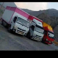 باربری اتوبار جنت آباد فردوس چیتگر پونک ونک شهرستا|خدمات حمل و نقل|تهران, جنت‌آباد جنوبی|دیوار
