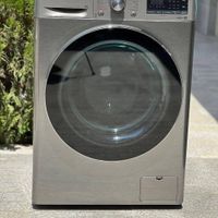 ماشین لباسشویی ال جی - LG اقساط نداریم|ماشین لباسشویی و خشک‌کن لباس|تهران, پاسداران|دیوار