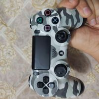 دسته ps4 اصل|کنسول، بازی ویدئویی و آنلاین|تهران, میرداماد|دیوار