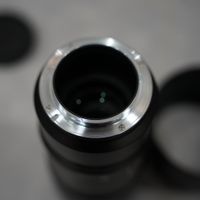 لنز ماکرو Laowa 100mm f2.8 ca-dreamer macro 2x|دوربین عکاسی و فیلم‌برداری|تهران, وحیدیه|دیوار