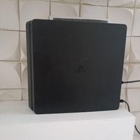 ps4 slim|کنسول، بازی ویدئویی و آنلاین|تهران, نظام‌آباد|دیوار