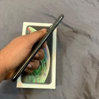 موبایل iphone xs ایفون xs 256 گیگ|موبایل|تهران, میدان انقلاب|دیوار