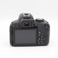 دوربین کانن Canon 800D kit 18-55 IS STM|دوربین عکاسی و فیلم‌برداری|تهران, جمهوری|دیوار