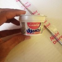 ماست موسیر و ساده تکنفره دامداران|عمده‌فروشی|تهران, استاد معین|دیوار