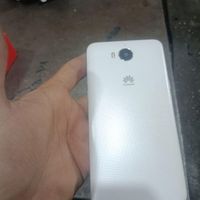 **فروش گوشی Huawei Y5 2017 با کیفیت**|موبایل|تهران, شهرک طالقانی|دیوار