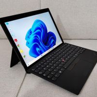 Lenovo X1 Tab|رایانه همراه|تهران, مجیدیه|دیوار