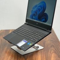 لپتاپ گیمینگ hp Victus  با گرافیک Rtx 3050|رایانه همراه|تهران, میدان ولیعصر|دیوار
