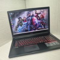 گیمینگ قدرتمندMsi Gaming Gs73V i7 گرافیک ۶ Gtx1060|رایانه همراه|تهران, باغ فیض|دیوار