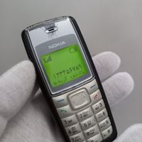 NOKIA 1110i HUNGARY|موبایل|تهران, بلورسازی|دیوار