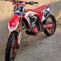 CRF450 HRC|موتورسیکلت|تهران, آبشار|دیوار