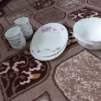 فروش ارکوپال|ظروف سرو و پذیرایی|تهران, جماران|دیوار