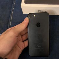 اپل iPhone 7 ۱۲۸ گیگابایت|موبایل|تهران, جی|دیوار