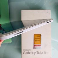 samsung Tab A6 T585 تبلت ۱۰ اینچ سامسونگ|تبلت|تهران, جنت‌آباد جنوبی|دیوار