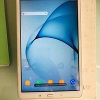 samsung Tab A6 T585 تبلت ۱۰ اینچ سامسونگ|تبلت|تهران, جنت‌آباد جنوبی|دیوار