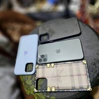 اپل iPhone 11 Pro با حافظهٔ ۲۵۶ گیگابایت|موبایل|تهران, آذری|دیوار