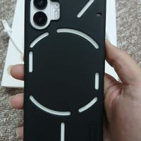 فروش گوشی nothing phone 2 در حد نو|موبایل|لار, |دیوار